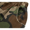 NEUTRAL SOCIETY DESTROY CROPPED CARGO PANTS-CAMO