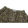 NEUTRAL SOCIETY DESTROY CROPPED CARGO PANTS-LEOPARD