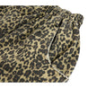 NEUTRAL SOCIETY DESTROY CROPPED CARGO PANTS-LEOPARD