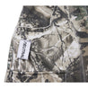 NEUTRAL SOCIETY DETACHABLE CARGO PANTS-CAMO