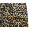 NEUTRAL SOCIETY DETACHABLE CARGO PANTS-LEOPARD
