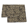 NEUTRAL SOCIETY DETACHABLE CARGO PANTS-LEOPARD