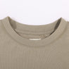 A[S]USL DIAMOND LOGO TEE-BEIGE