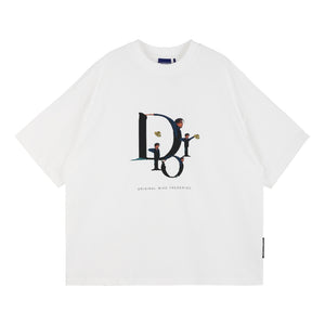 CLASSIC SS TEE