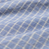 MADNESS DOUBLE WASHER TPW BD SHIRT(MADE IN JAPAN)-BLUE