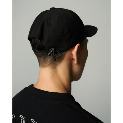 TEAMJOINED DRAGON CYCLING CAP-BLACK