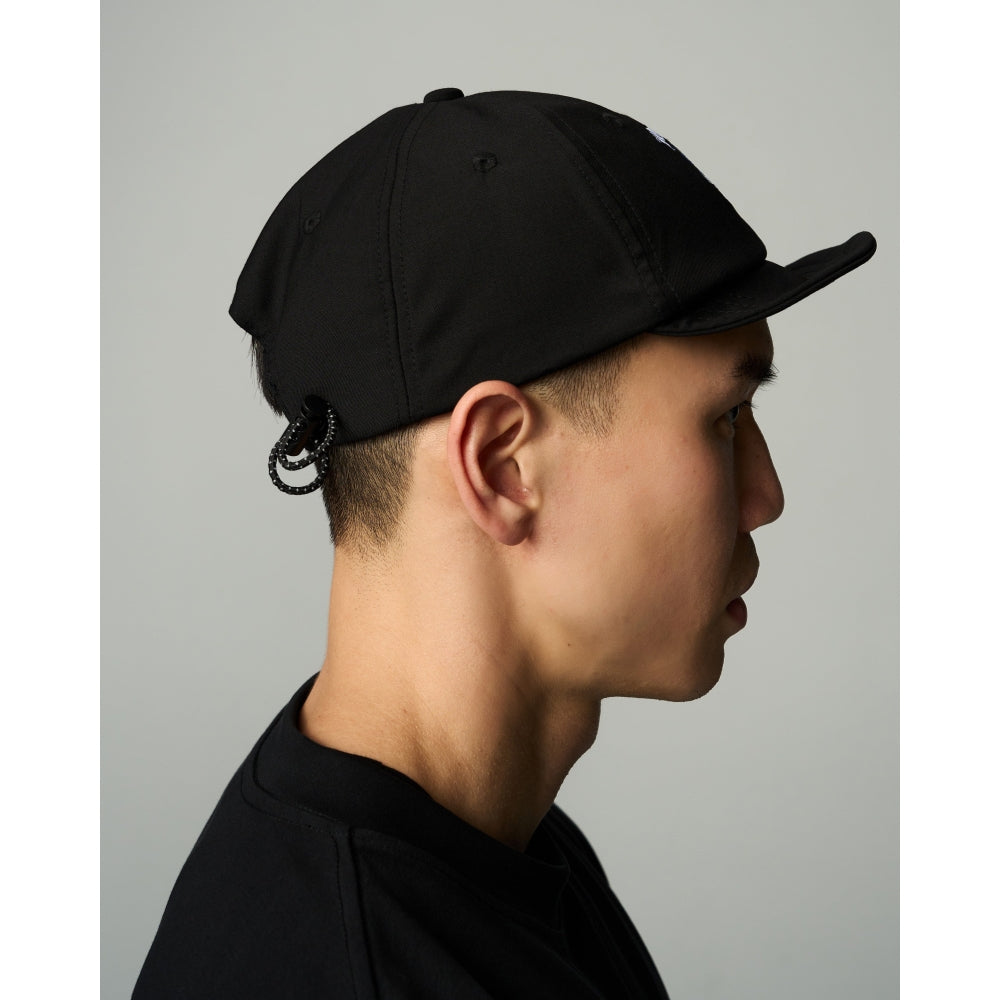 TEAMJOINED DRAGON CYCLING CAP-BLACK