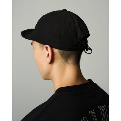 TEAMJOINED DRAGON CYCLING CAP-BLACK