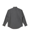 N.HOOLYWOOD DRESS SHIRT
-CHARCOAL