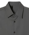 N.HOOLYWOOD DRESS SHIRT
-CHARCOAL
