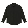 N.HOOLYWOOD DRESS SHIRT
-BLACK