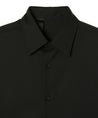 N.HOOLYWOOD DRESS SHIRT
-BLACK