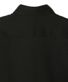 N.HOOLYWOOD DRESS SHIRT
-BLACK