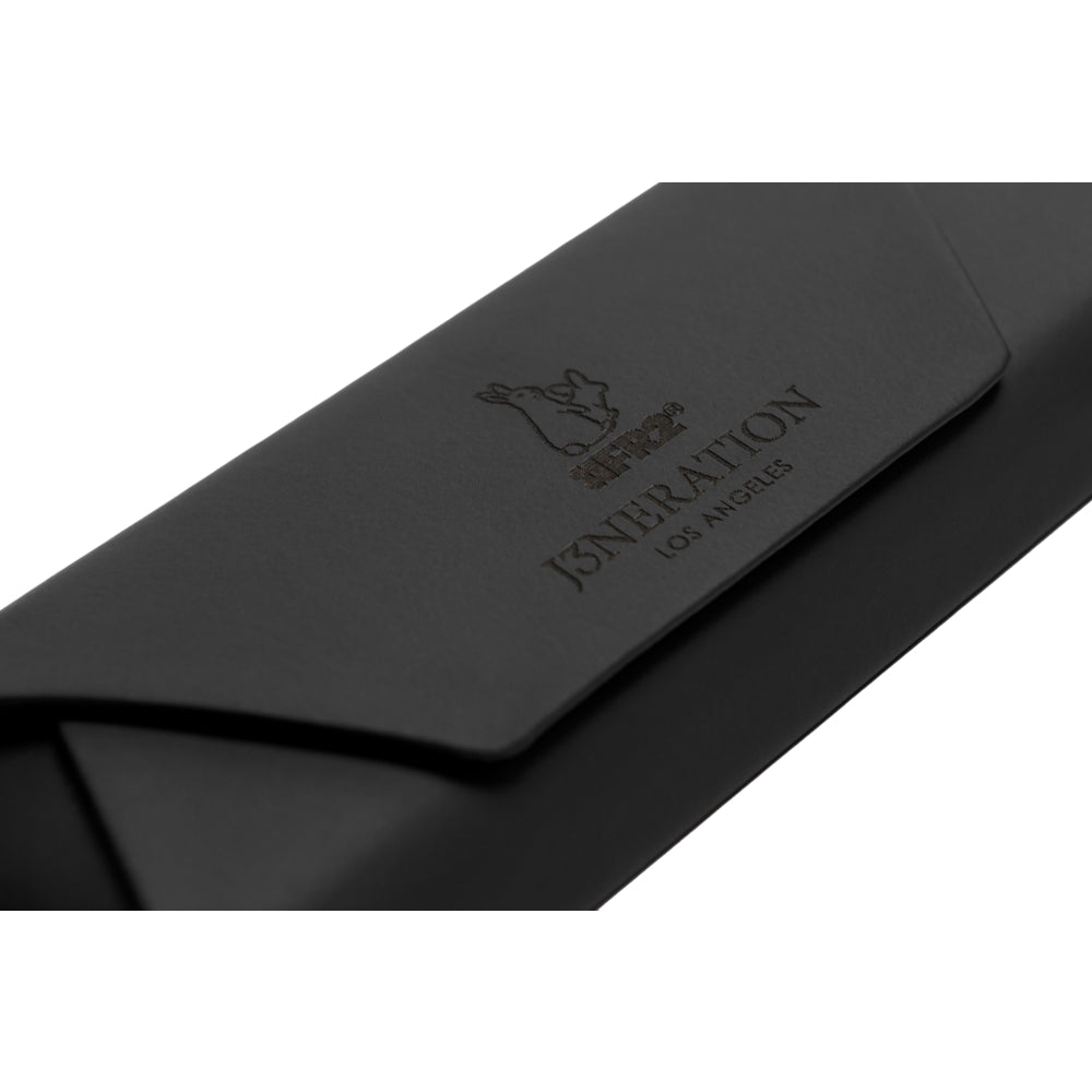 #FR2 × J3NERATION × ARCHIVAL REINVENT (ARC) - RYO．J 01 -BLACK