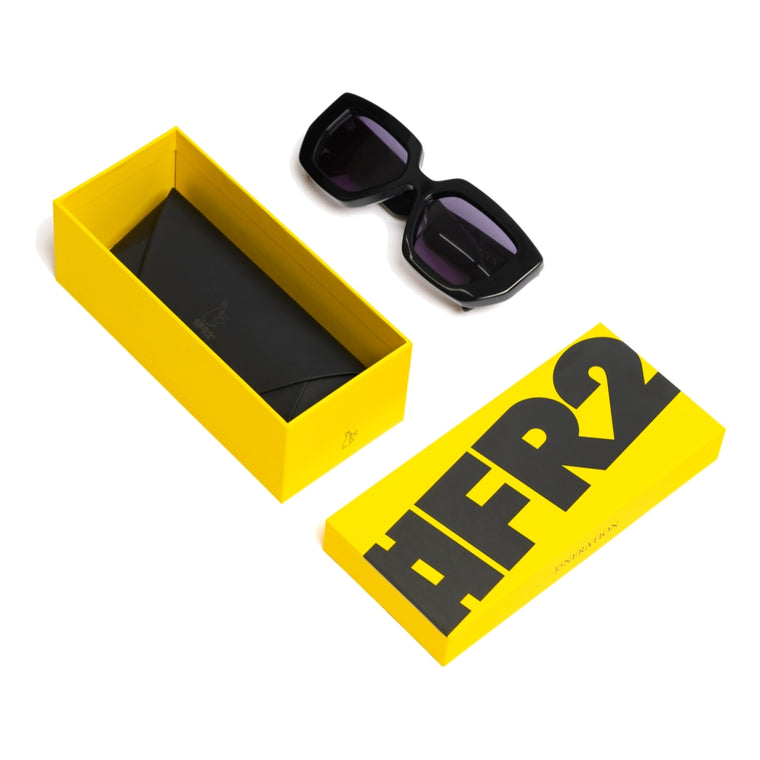 #FR2 × J3NERATION × ARCHIVAL REINVENT (ARC) - RYO．J 01 -BLACK