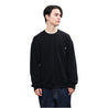WHIZLIMITED DUAL SHIRT-BLACK