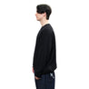 WHIZLIMITED DUAL SHIRT-BLACK