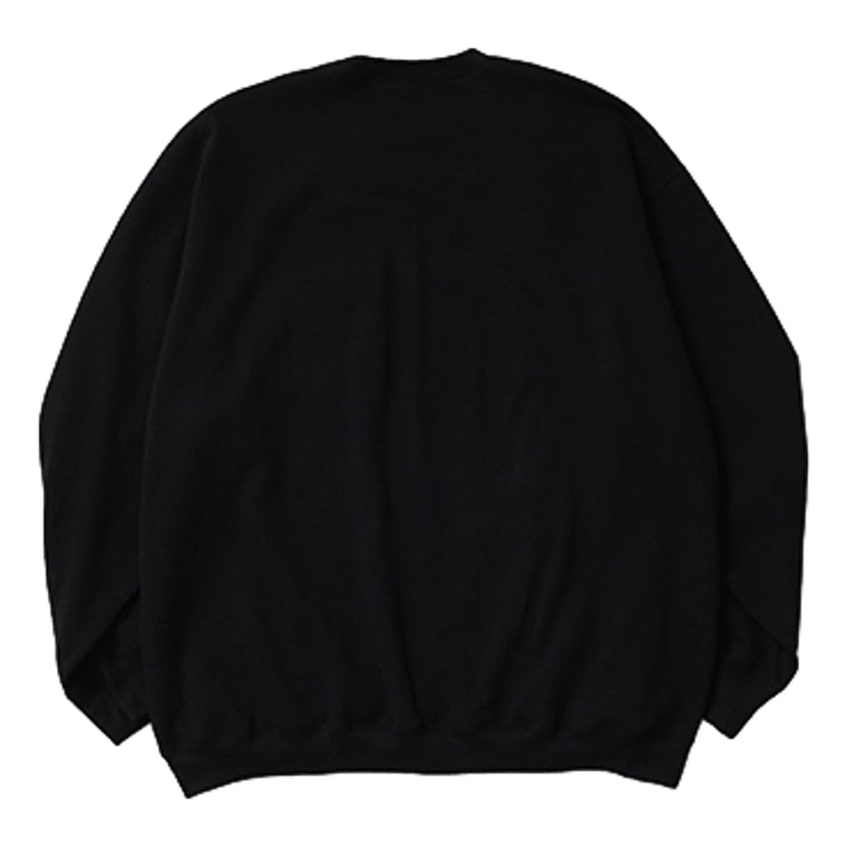 WHIZLIMITED DUAL SHIRT-BLACK