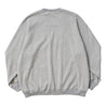 WHIZLIMITED DUAL SHIRT-GREY