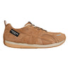 ARTICLE NO. DUNE LOW-TOP BEIGE LOGO RUNNER-BEIGE
