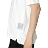 NONNATIVE DWELLER S/S TEE "99-23"-WHITE