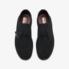 CLARKS ORIGINAL DESERT BOOT-BLACK SUEDE