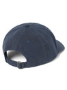 THIS IS NEVER THAT DOUBLE STITCH ONYX CAP-NAVY