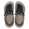 CROCS UNISEX ECHO CITY ADVENTURE CLOG-KHAKI