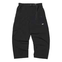 NINE POINT NINE ELEMENT 360 UTILITY PANTS-BLACK