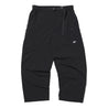 NINE POINT NINE ELEMENT 360 UTILITY PANTS-BLACK