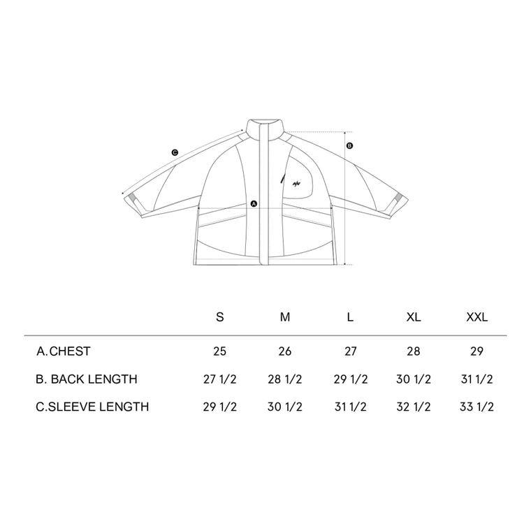 NINE POINT NINE ELEMENT 3L SHELL PARKA-BROWN