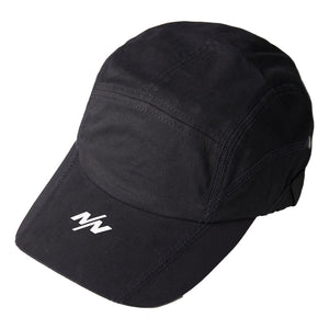 NINE POINT NINE ELEMENT DYE CAP-BLACK