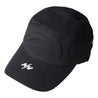 NINE POINT NINE ELEMENT DYE CAP-BLACK