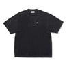 NINE POINT NINE ELEMENT FAST DRY TEE-BLACK