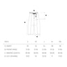 NINE POINT NINE ELEMENT SIDE POCKET ARC PANTS-WASH GREY