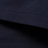 MADNESS EMBROIDERY PRINT TEE-NAVY