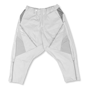 IP-AXIS EMP LIGHTWEIGHT BOTTOM-WAVE TROUSERS-GREY