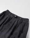 NINE POINT NINE ESCAPE T4 WIDE PANTS-WASH GREY
