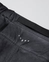 NINE POINT NINE ESCAPE T4 WIDE PANTS-WASH GREY
