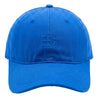 ESPRIT "ES" BASEBALL CAP-BLUE