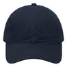 ESPRIT "SAN" BASEBALL CAP-NAVY