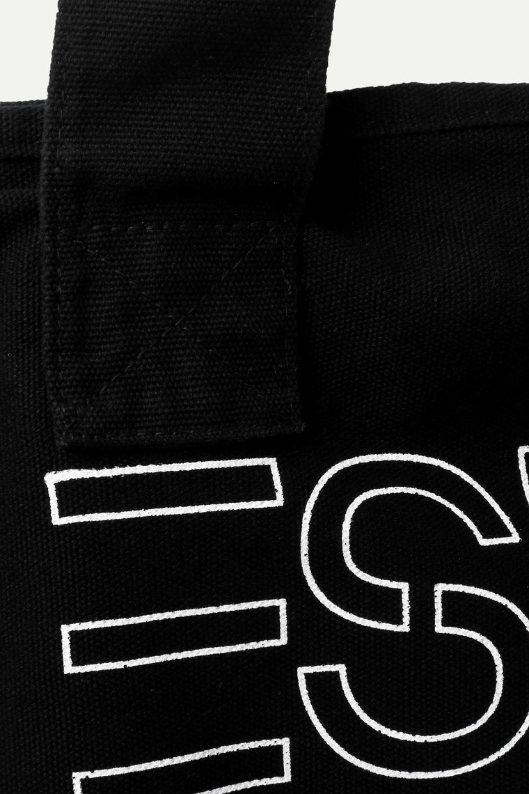 ESPRIT ESPRIT TOTE BAG-BLACK