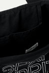 ESPRIT ESPRIT TOTE BAG-BLACK