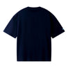 ESPRIT X MR NOBODIES GRAPHIC T-SHIRT（UNISEX）-NAVY