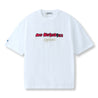 ESPRIT X MR NOBODIES GRAPHIC T-SHIRT（UNISEX）-WHITE
