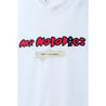 ESPRIT X MR NOBODIES GRAPHIC T-SHIRT（UNISEX）-WHITE