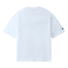 ESPRIT X MR NOBODIES GRAPHIC T-SHIRT（UNISEX）-WHITE