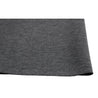 NEUTRAL SOCIETY ESSENTIAL DAILY SKIRT-DARK GREY