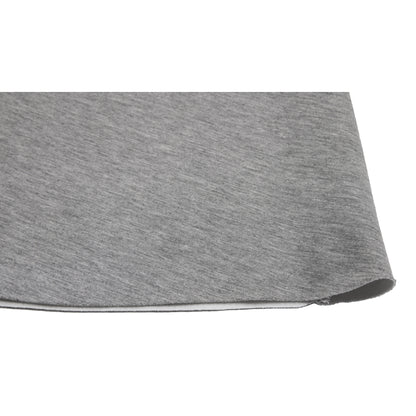 NEUTRAL SOCIETY ESSENTIAL DAILY SKIRT-LIGHT GREY