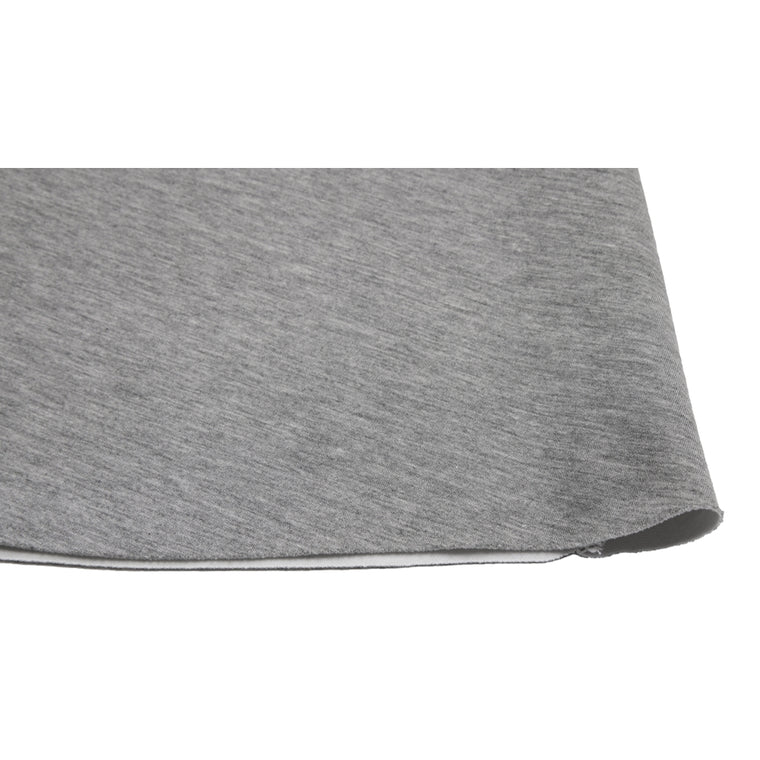 NEUTRAL SOCIETY ESSENTIAL DAILY SKIRT-LIGHT GREY